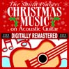 Christmas Music on Acoustic Guitar
